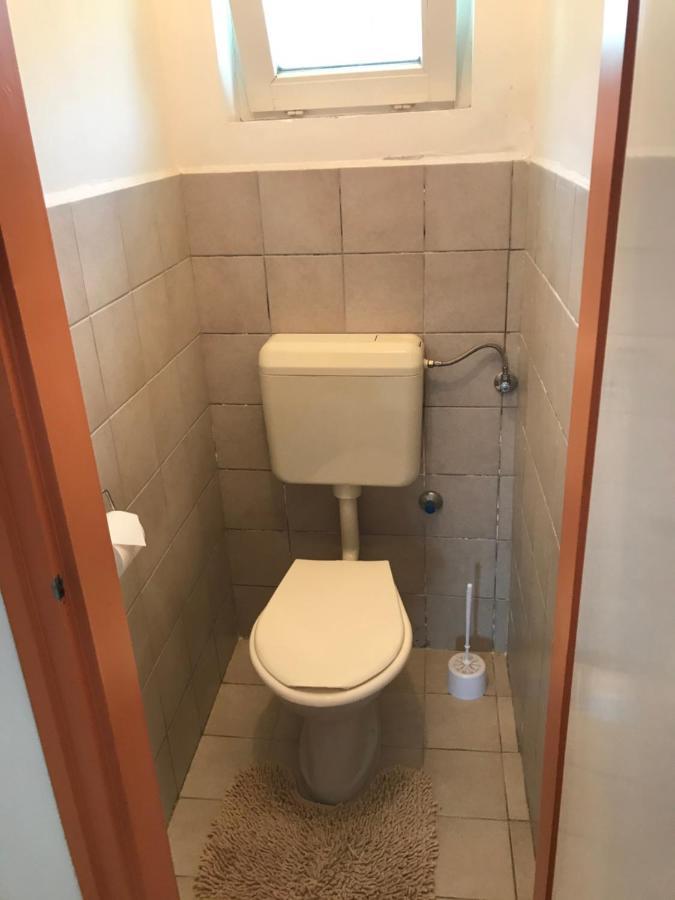 Aracsi Haziko Villa Balatonfured Ngoại thất bức ảnh