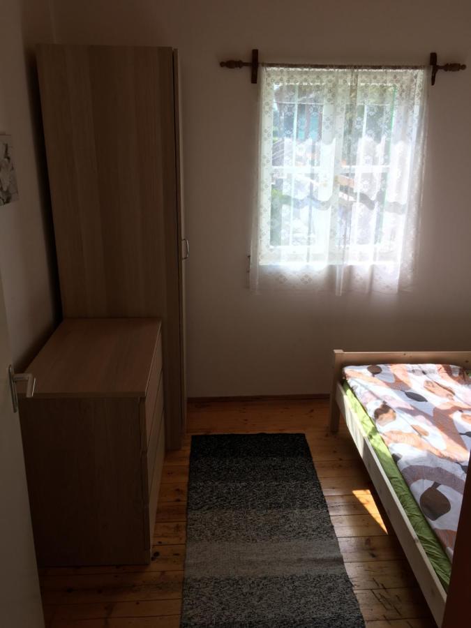 Aracsi Haziko Villa Balatonfured Ngoại thất bức ảnh