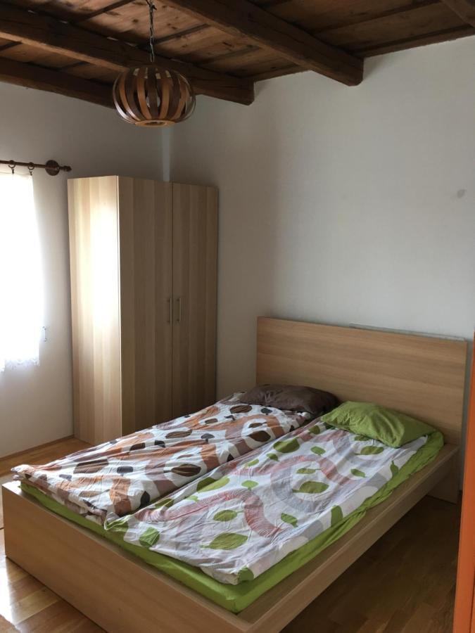 Aracsi Haziko Villa Balatonfured Ngoại thất bức ảnh