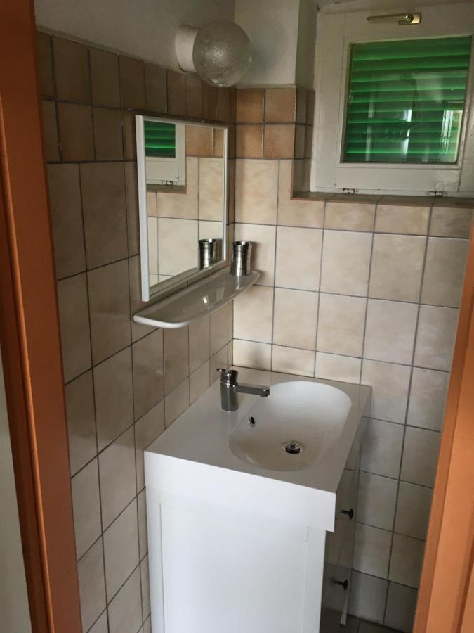 Aracsi Haziko Villa Balatonfured Ngoại thất bức ảnh