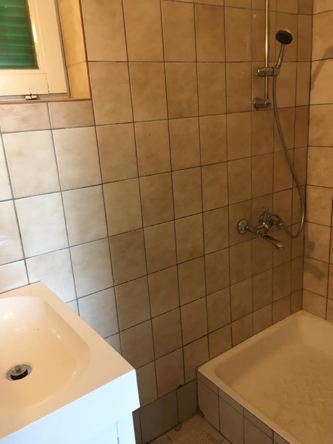 Aracsi Haziko Villa Balatonfured Ngoại thất bức ảnh